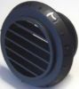 Air nozzle, auxiliary heater 90MM 90kraadi must