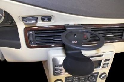 Mobile phone/PDA holder topsihoidja ProClip paigaldusalusele, 72mm