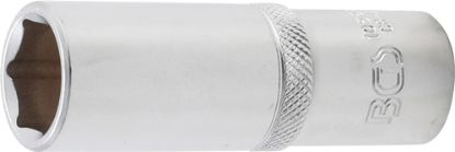 Socket Wrench Insert Deep Socket "Pro Torque®" 1/2", 18 mm