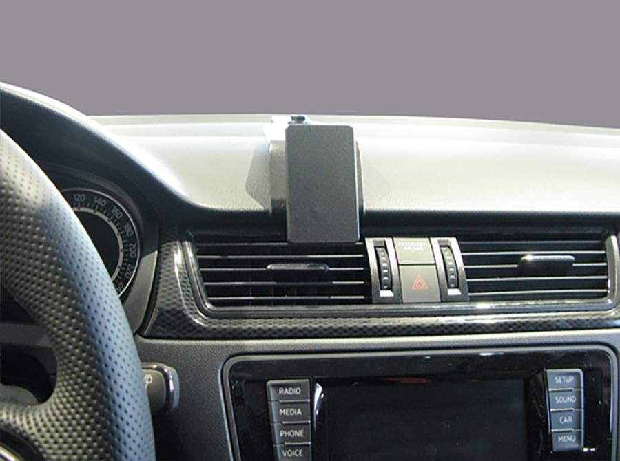 Trim Frame Skoda Rapid 13-18 keskele