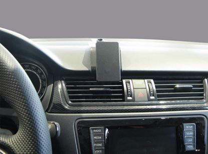 Trim Frame Skoda Rapid 13-18 keskele