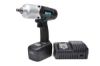 Impact Wrench (rechargeable battery) löökmutrikeeraja 1/2" 18V