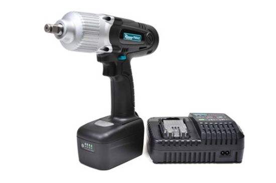 Impact Wrench (rechargeable battery) löökmutrikeeraja 1/2" 18V