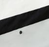 Camping Awning Rain Blocker G2 esisein S/1200-le (1,50m/2,10m)