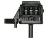 Sensor, intake manifold pressure MB 011 542 07 17