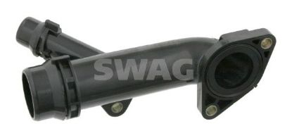 Coolant Flange BMW 3 (E90), 5 (E60), X3 (E83)