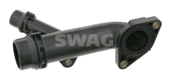 Coolant Flange BMW 3 (E90), 5 (E60), X3 (E83)