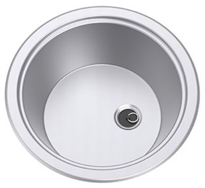 Valamu 22 seeria ümmargune, 6,9L, 362X127mm