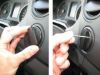 Trim Frame VW Amarok 11-13 keskele