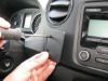 Trim Frame VW Amarok 11-13 keskele