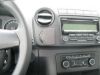 Trim Frame VW Amarok 11-13 keskele