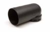 Air deflector, auxilliary heater Põlv 90kr, d=60mm, AT2000