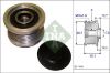 Alternator Freewheel Clutch BMW - 12 31 2 248 296, OPEL - 12 02 120