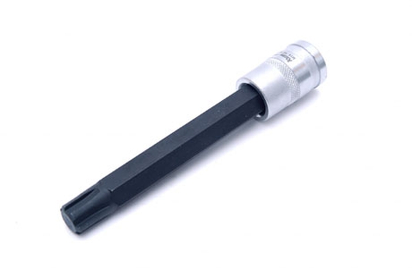 Socket Wrench Insert, oil drain plug Ribe M14