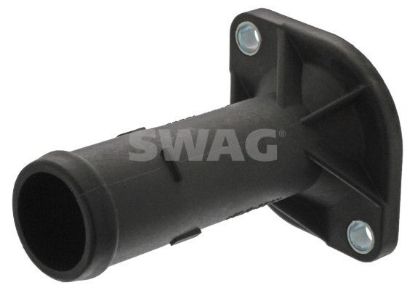 Coolant Flange VAG 038 121 121