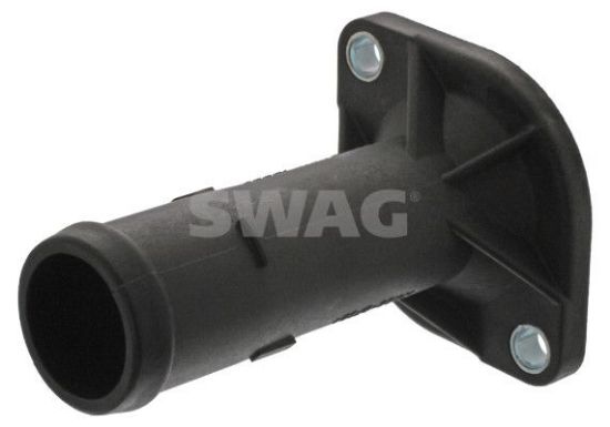 Coolant Flange VAG 038 121 121