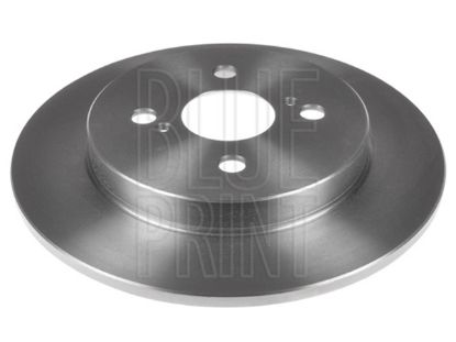 Brake Disc Toyota 42431-52080