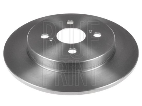 Brake Disc Toyota 42431-52080