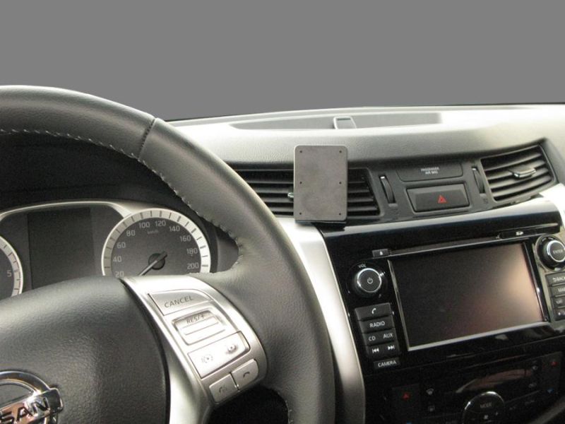 Trim Frame Nissan Navara 16-19 Renault Alaskan 16-18