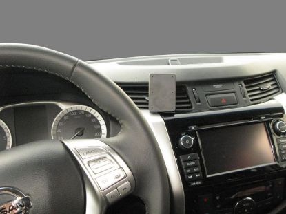 Trim Frame Nissan Navara 16-19 Renault Alaskan 16-18