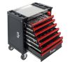 Tool Trolley 7 + 2 sahtlit 258 osa