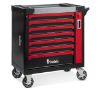 Tool Trolley 7 + 2 sahtlit 258 osa