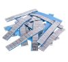 Balance Weight Liimitavad kalvaniseeritud 12x5g 100tk 6kg