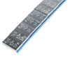 Balance Weight Liimitavad kalvaniseeritud 12x5g 100tk 6kg