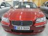 Trim/Protection Strip, radiator grille Volvo S60 2007-2009