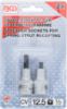 Spreader Insert Set, suspension strut Amordi kinnituse lahti painutajad 2 tk