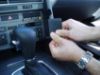 Trim Frame Audi A6 04-