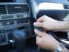Trim Frame Audi A6 04-