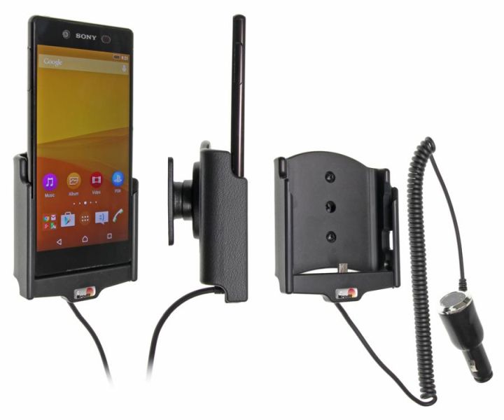 Mobile phone/PDA holder Sony Xperia Z3 sig.