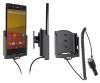Mobile phone/PDA holder Sony Xperia Z3 sig.