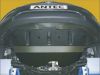 Underrun Protection Hyundai ix35/Kia Sportage 10-16