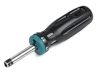Screwdriver 1/4 12 erinevat otsakut käepidemes, narrega