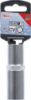 Socket Wrench Insert 1/2" Deep Socket, 12-pt, 18 mm