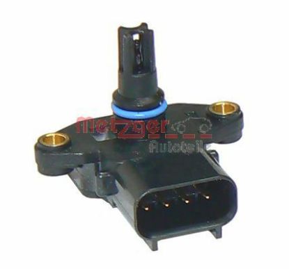 Sensor, intake manifold pressure Metzger Autoteile Sensor, intake manifold pressure Metzger Autoteile