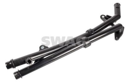 Coolant Pipe Mercedes-Benz - 271 200 24 52