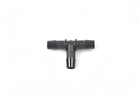 Hose Connector 28637 - T - 19/10mm