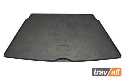 Boot Liner/cargo liner OPEL INSIGNIA universaal 08-17