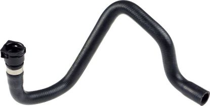 Radiator Hose MINI 17122754573