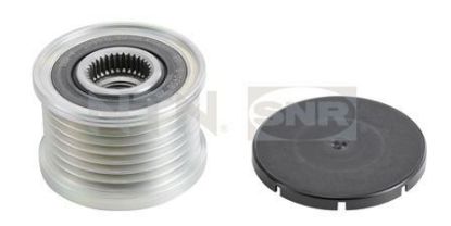 Alternator Freewheel Clutch Mazda/Opel/Nissan