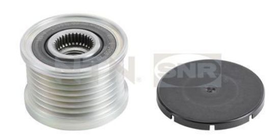 Alternator Freewheel Clutch Mazda/Opel/Nissan