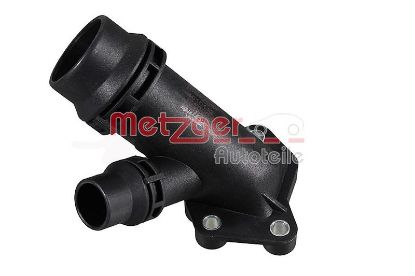 Coolant Flange BMW - 11 12 2 247 744