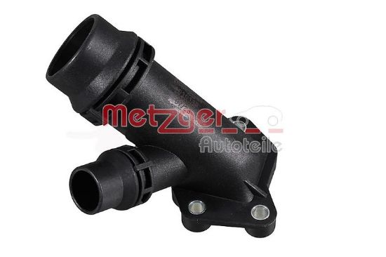 Coolant Flange BMW - 11 12 2 247 744