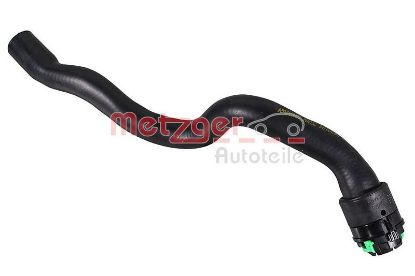 Radiator Hose Opel
