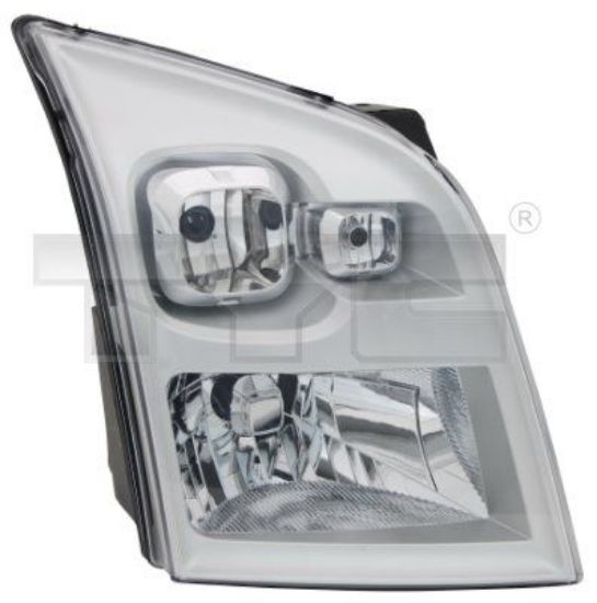 Headlight FORD - 1 435 856