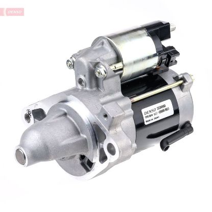 Starter Toyota