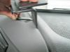 Trim Frame DAF XF 14-15 keskele